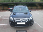 VENDO VOLKSWAGEN TIGUAN - mejor precio | unprecio.es