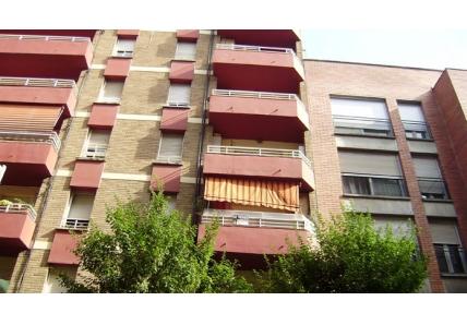 Vivienda cerca del Passeig dels Països Catalans
