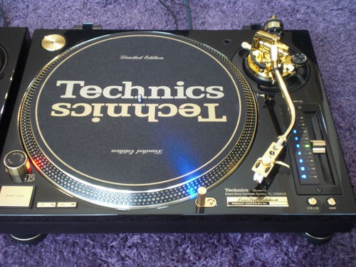 Technics m5g gold ¨¨24 k