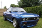 1972 Opel Manta A 3.0E - mejor precio | unprecio.es