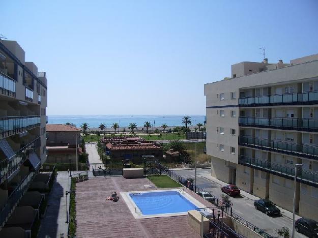 Apartamento en Moncofa