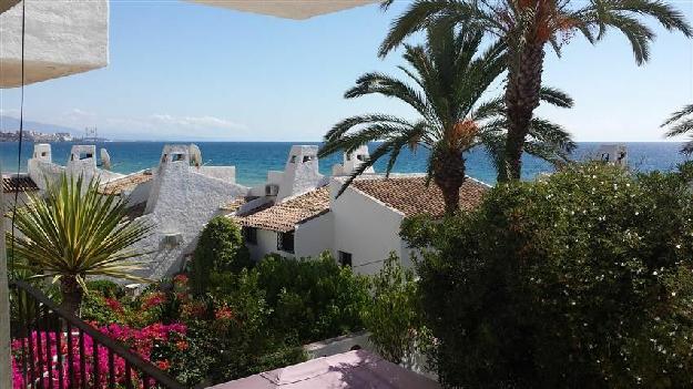 Apartamento en venta en Estepona, Málaga (Costa del Sol)