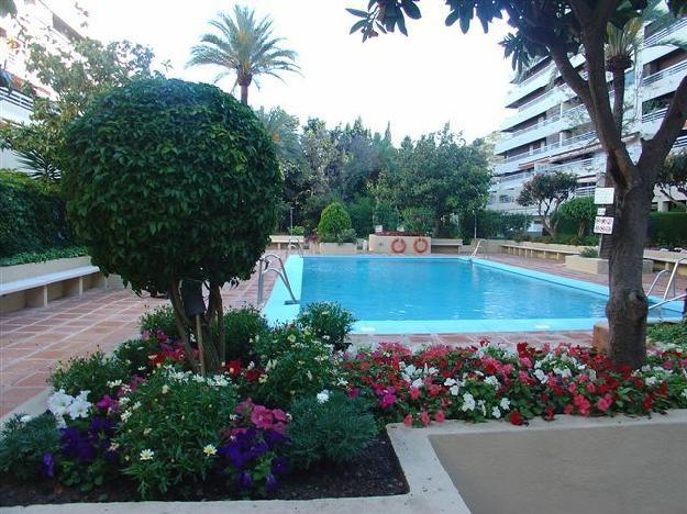 Apartamento en venta en Marbella, Málaga (Costa del Sol)