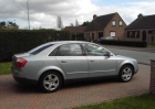 Audi A4 1.9 TDI - mejor precio | unprecio.es