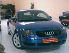 AUDI COUPE TT 1.8 TURBO - Lugo - mejor precio | unprecio.es