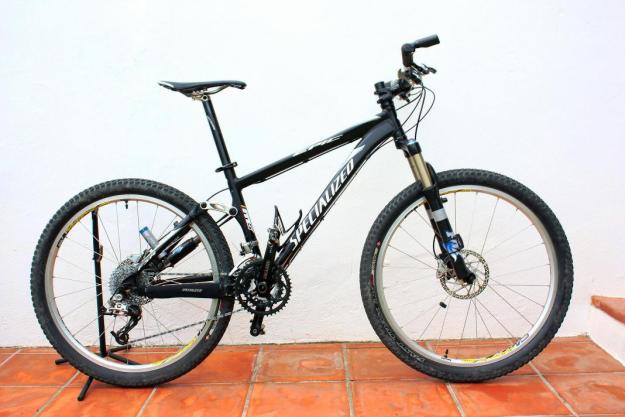 Bici Specialized epic fsr