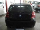 BMW Serie 1 118d - mejor precio | unprecio.es