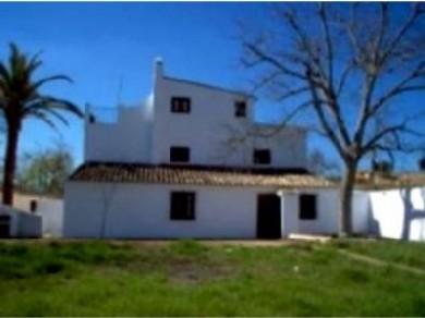 Chalet con 3 dormitorios se vende en Ronda, Serrania de Ronda