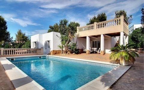 Chalet en venta en Santa Ponsa, Mallorca (Balearic Islands)