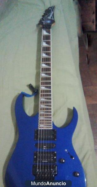 CHOLLO GUITARRA ELECTRICA IBANEZ RG-370