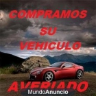 Compramos vehiculos averiados todas las marcas y modelos. - mejor precio | unprecio.es