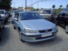 Comprar Peugeot 406 HDI SR 2.0 110CV. 5P. '03 en Parets Del Vallès - mejor precio | unprecio.es