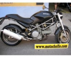 DUCATI MONSTER 620 I.E. - mejor precio | unprecio.es