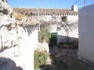 Finca/Casa Rural en venta en Oria, Almería (Costa Almería)