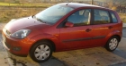 Ford fiesta 1.4 tdci - mejor precio | unprecio.es