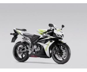 HONDA CBR 600 RR HANNS