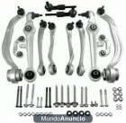 Kit brazos suspension audi a4 plataforma 8d2 b5, 8d5 b5 - mejor precio | unprecio.es