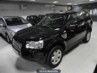Land Rover Rover Freelander 2.2Td4 S \"LIBRO D - mejor precio | unprecio.es