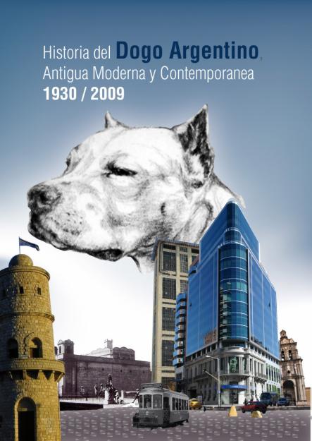 LIBRO DOGO ARGENTINO HISTORIA ANTIGUA MODERNA Y CONTEMPORANEA 1930/2009
