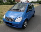Mercedes-Benz A 140 Classic - mejor precio | unprecio.es