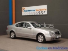 Mercedes Benz Clk230 - mejor precio | unprecio.es