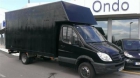 Mercedes-Benz Sprinter Ch.Cab.Largo 315CDI - mejor precio | unprecio.es