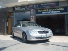 MERCEDES CLK 270 CDI AVANGATNER - Islas Baleares - mejor precio | unprecio.es