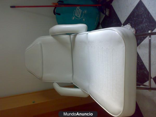 mobiliario de estetica