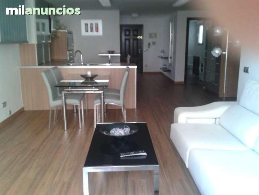 Muy bonito y moderno apartamento