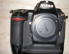 Nikon D2X perfecto estado - mejor precio | unprecio.es