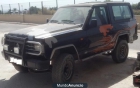 Nissan Patrol 6 cilindros diesel en Estado OK OFERTA - mejor precio | unprecio.es