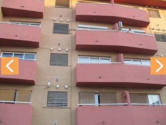 Ocasion!!! se vende piso en algemesi por 36.500€