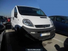 Opel Vivaro Viv.Fg.Corto 1.9CDTI 2700 100 - mejor precio | unprecio.es