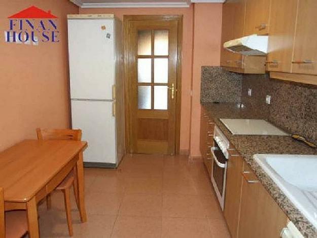 Piso en Alicante/Alacant