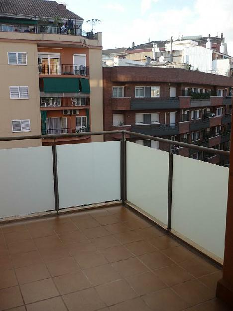Piso en Barcelona