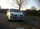 renault clio 1.5 dci - mejor precio | unprecio.es