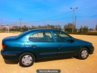 RENAULT MEGANE 1.9 DIESEL DEDL 1999 - mejor precio | unprecio.es