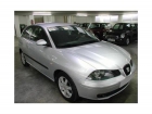 SEAT IBIZA 1.9 TDI 100CV SPORT - mejor precio | unprecio.es