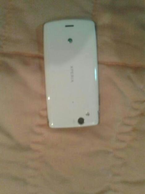 Sony xperia arc s de yoigo