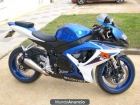 suzuki gsx-r 600 cc 2008 - mejor precio | unprecio.es