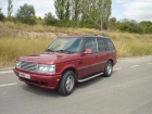 Vedon Range-rover 2.5DSE año 1998 - mejor precio | unprecio.es