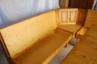 vendo rinconera de mesa y asientos - mejor precio | unprecio.es