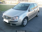 Volkswagen Golf 1.9TDI Sportline DSG 105 - mejor precio | unprecio.es