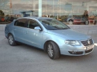 VOLKSWAGEN Touran 1.9TDI Traveller 105 - mejor precio | unprecio.es
