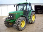 6506 tractor John Deere 1997 con 5700 horas en buen estado. Caso de entrar ... - mejor precio | unprecio.es