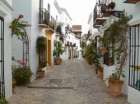 Adosado con 3 dormitorios se vende en Marbella, Costa del Sol - mejor precio | unprecio.es