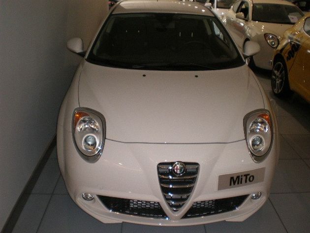 ALFA ROMEO 147 147 1.6 TS Distintive   muy equipado