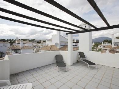 Apartamento con 1 dormitorio se vende en Marbella, Costa del Sol