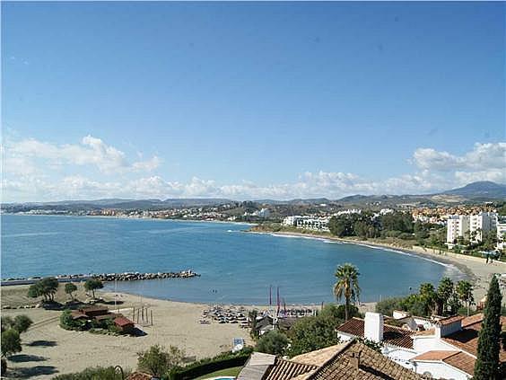 Apartamento en Estepona