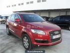 Audi Q7 3.0 TDI 233cv quattro tiptron - mejor precio | unprecio.es